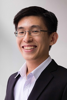 ICAAS PRESIDENT